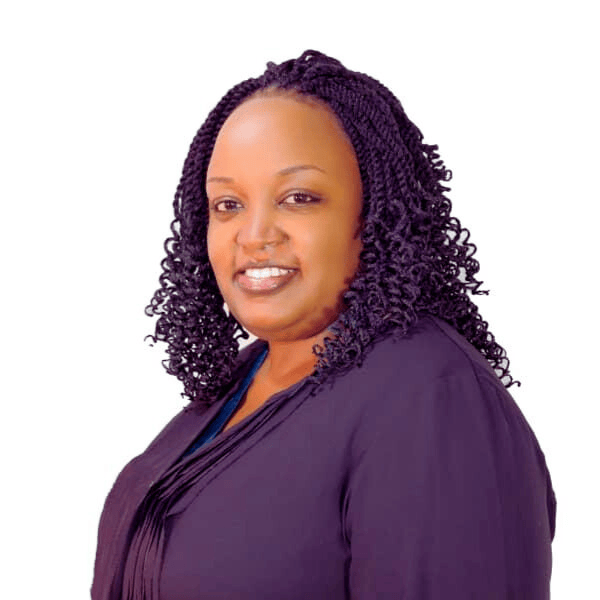 Ann Maria Nakimera, DTM