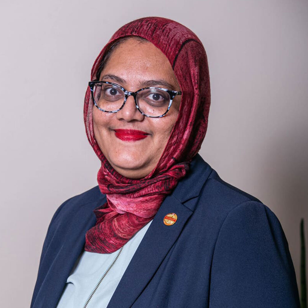 Dilshaad Rajabalee 2