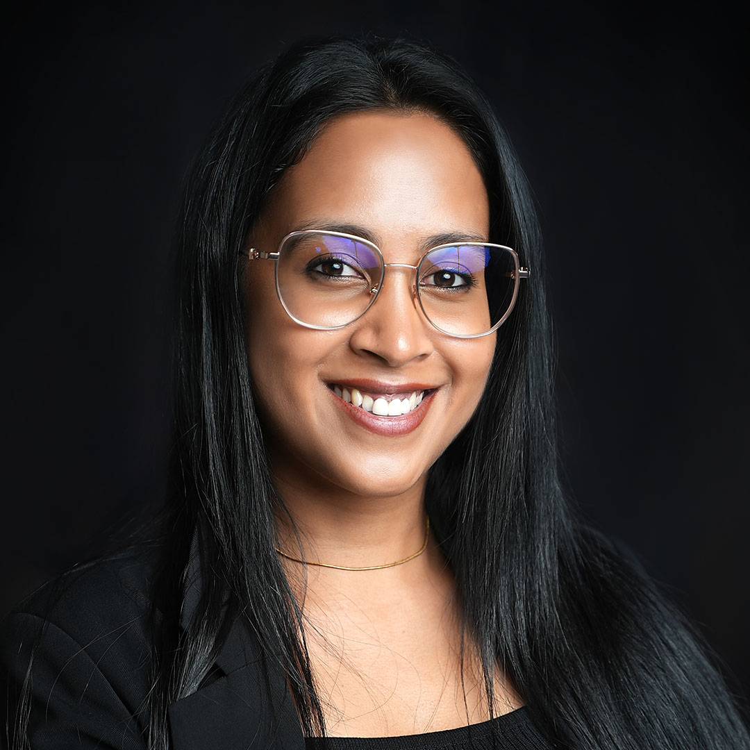 Hannah Bibi Farheen Toofanee