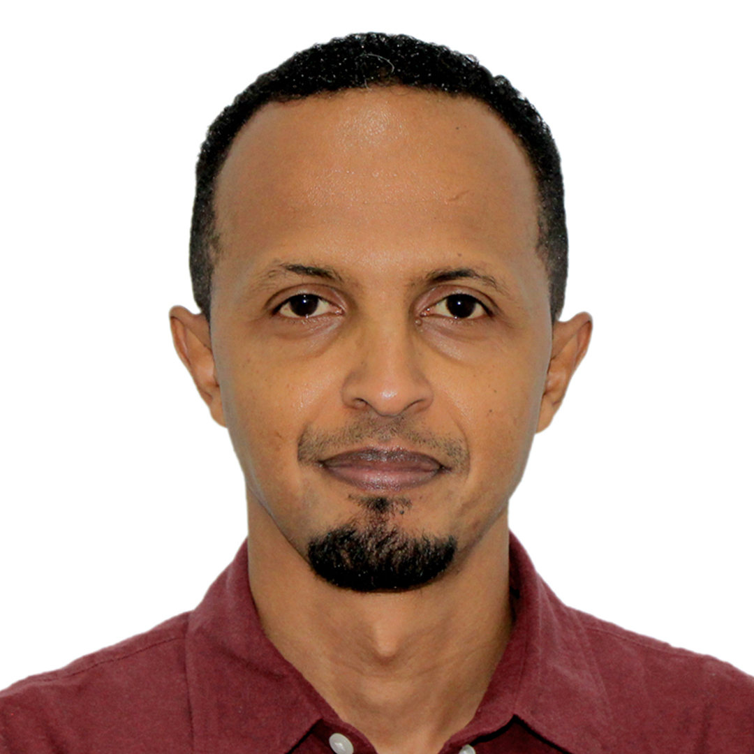 Mekedela Mekuria Hailu