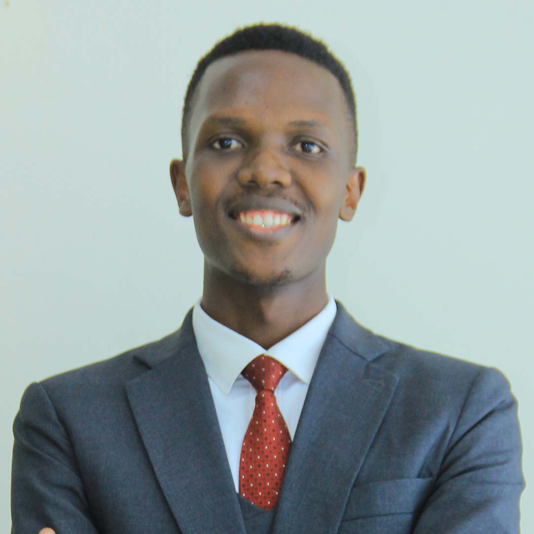 Ochola Baron Oematum