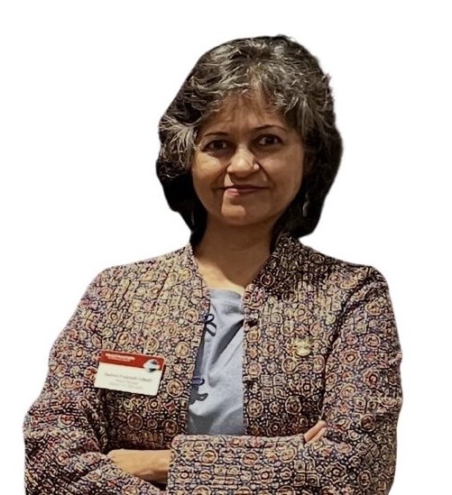 Rashmi
