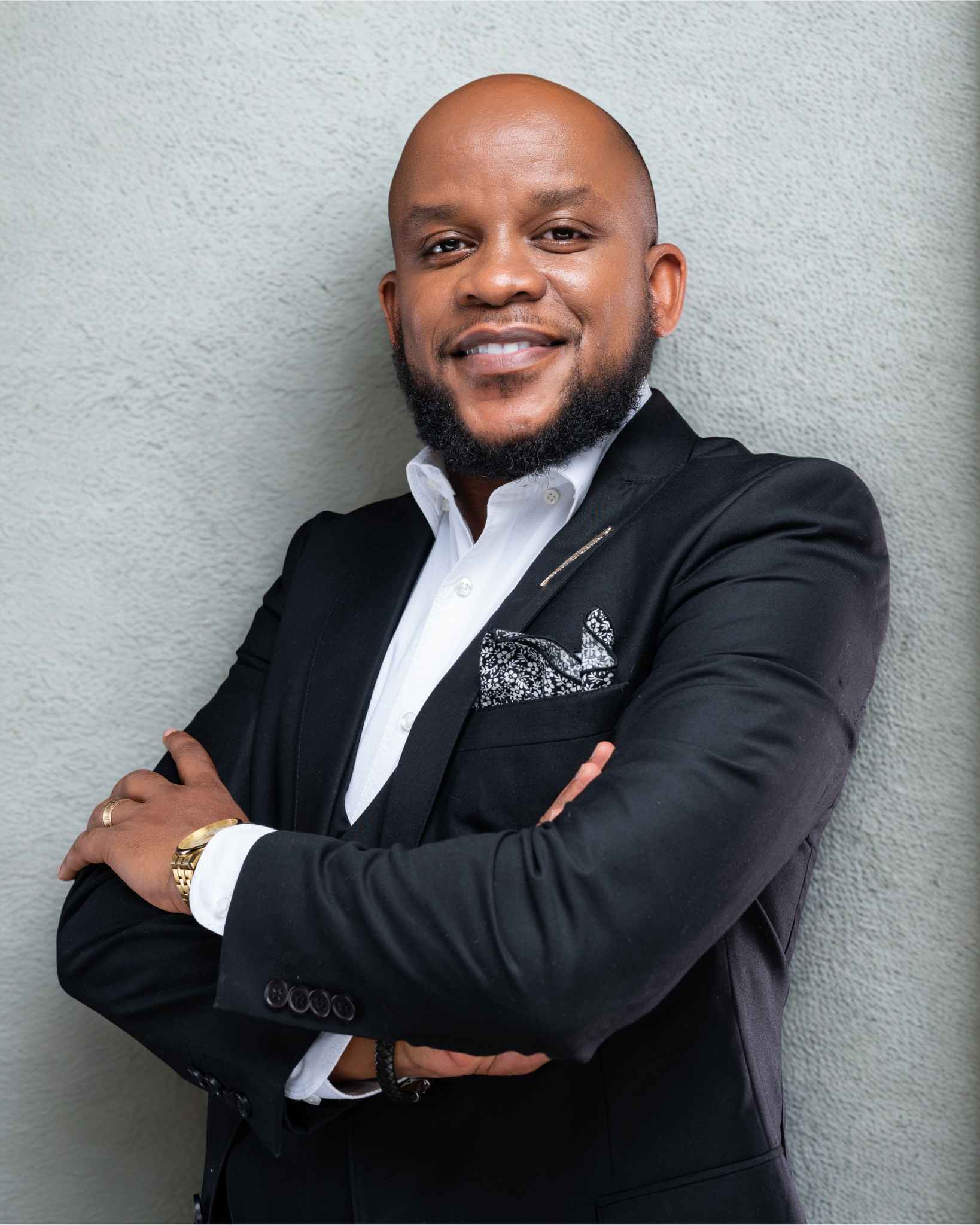 Eric Muriithi